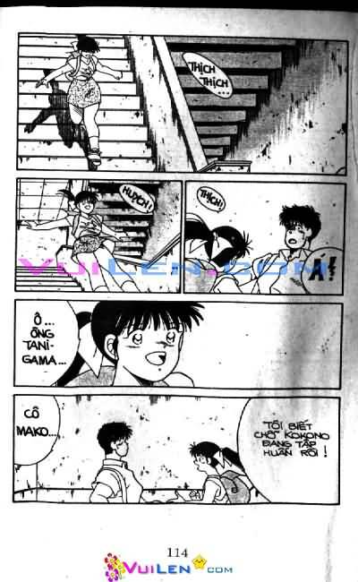 truyền nhân atula - shura no mon i chapter 19 112