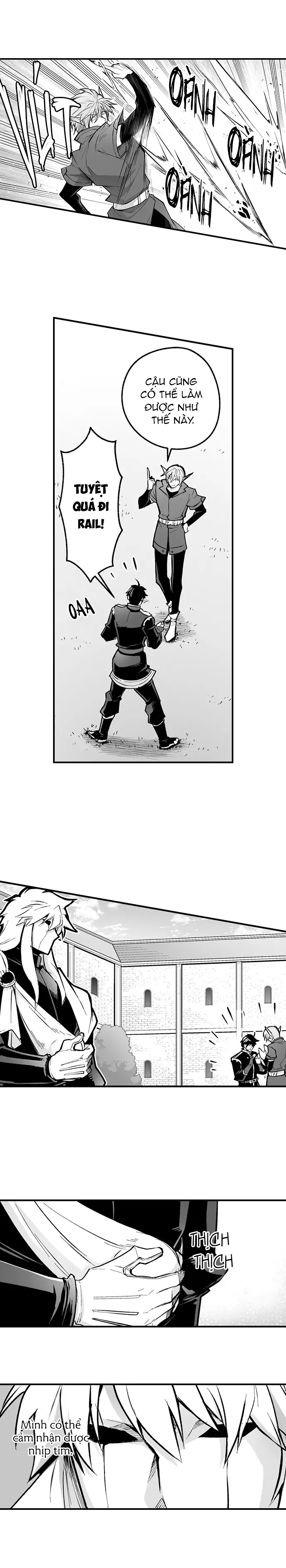 vợ của titan chapter 94 3