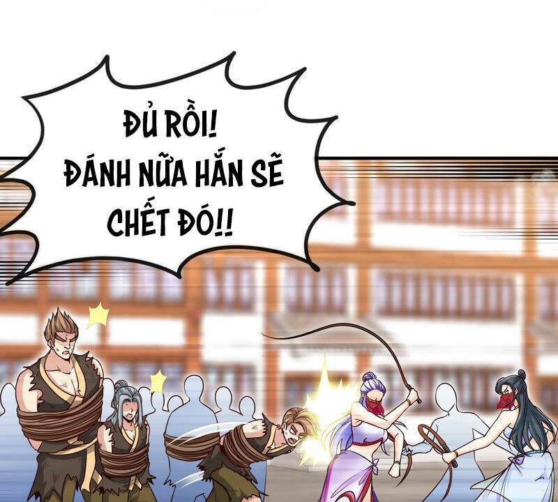 bản kiếm tiên tuyệt không làm nô chapter 4 64