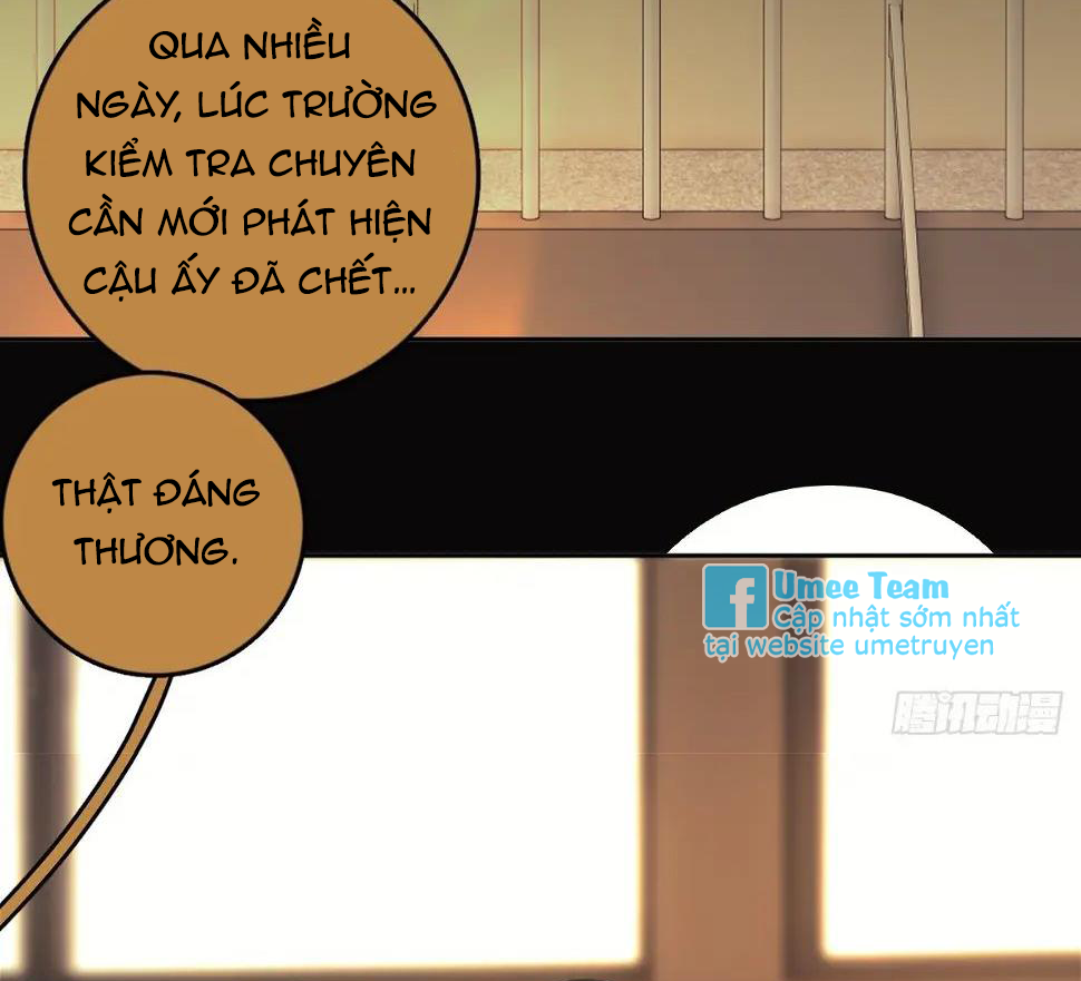 đêm đầy sao nói với em chapter 76 11