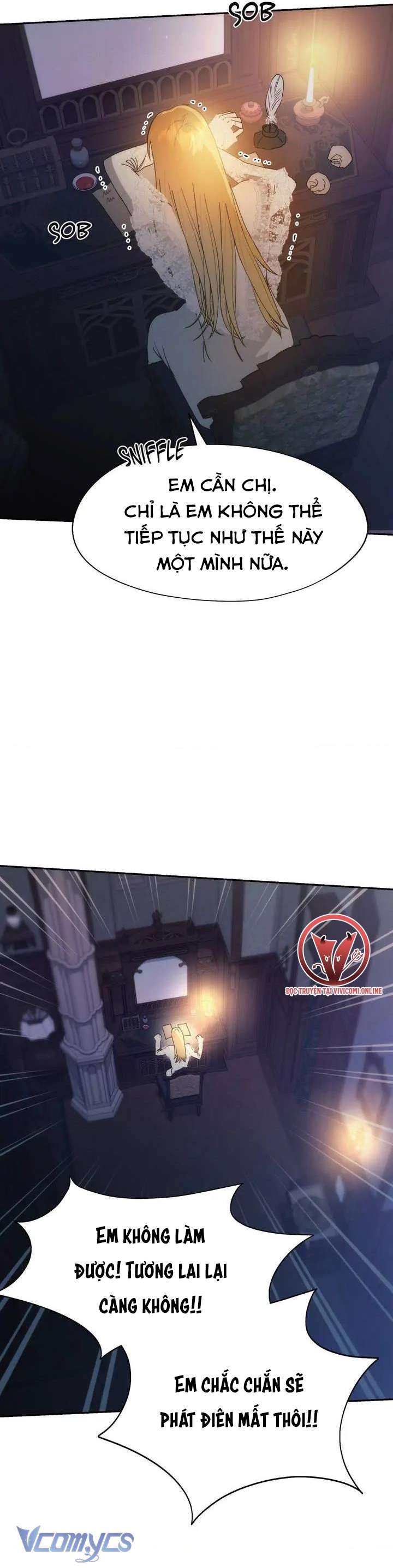 [19+] tôi kết hôn với em gái của vợ chapter 1 70