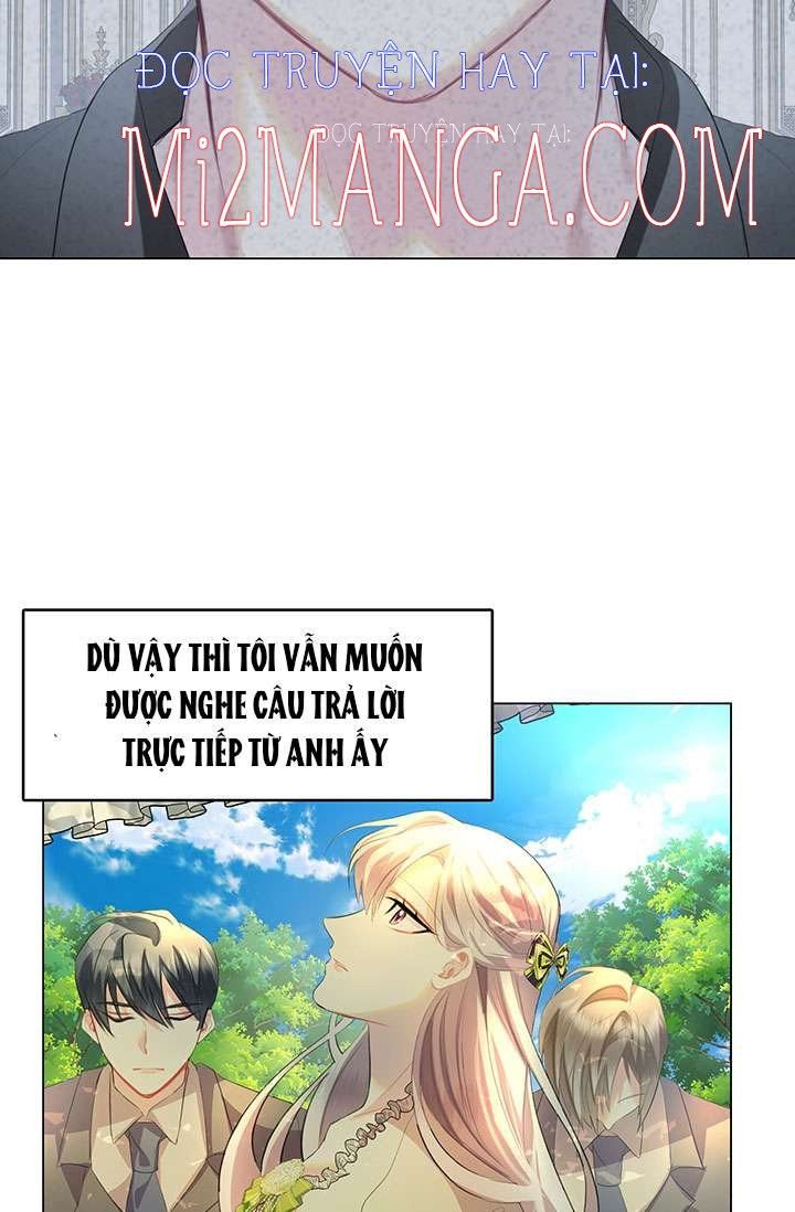 Tôi Sẽ Không Hối Tiếc Vì Anh Đâu chapter 8.5 30