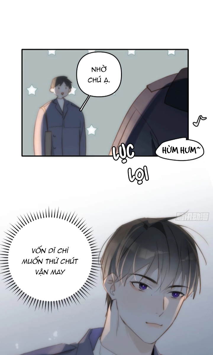 đêm đầy sao nói với em chapter 22 6