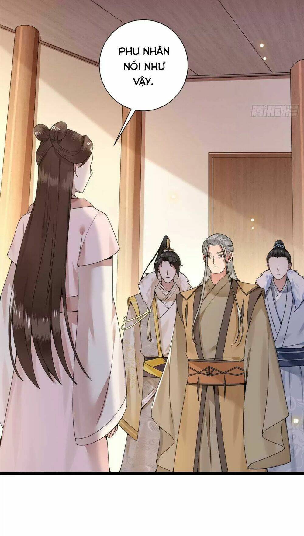 phượng hoàng vu phi chapter 113 4