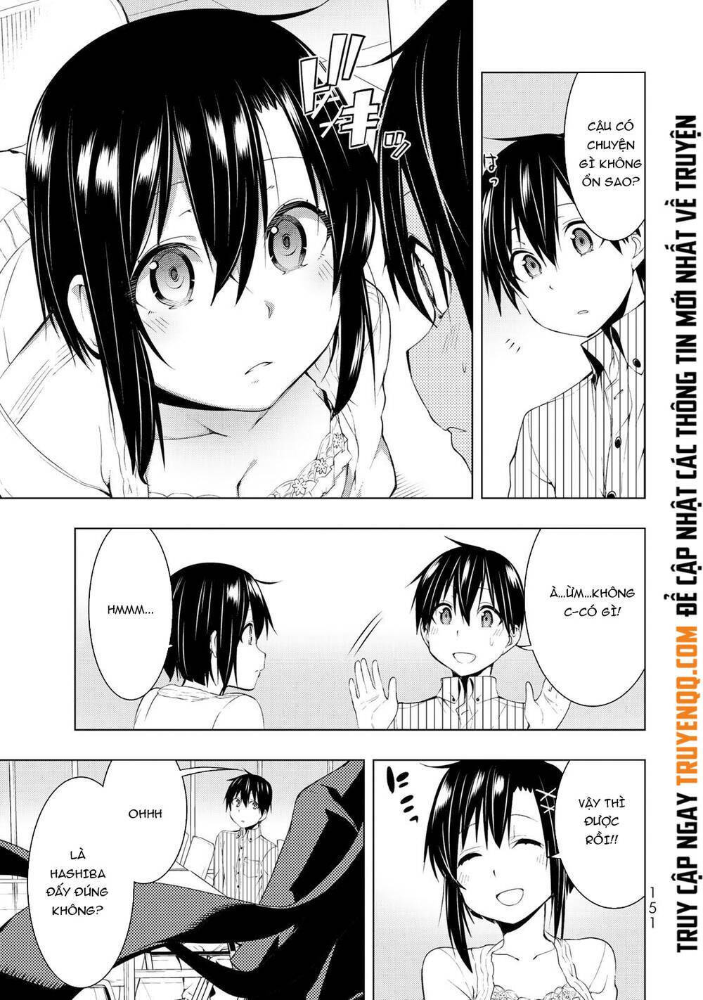 remake our life! chapter 4.1 17
