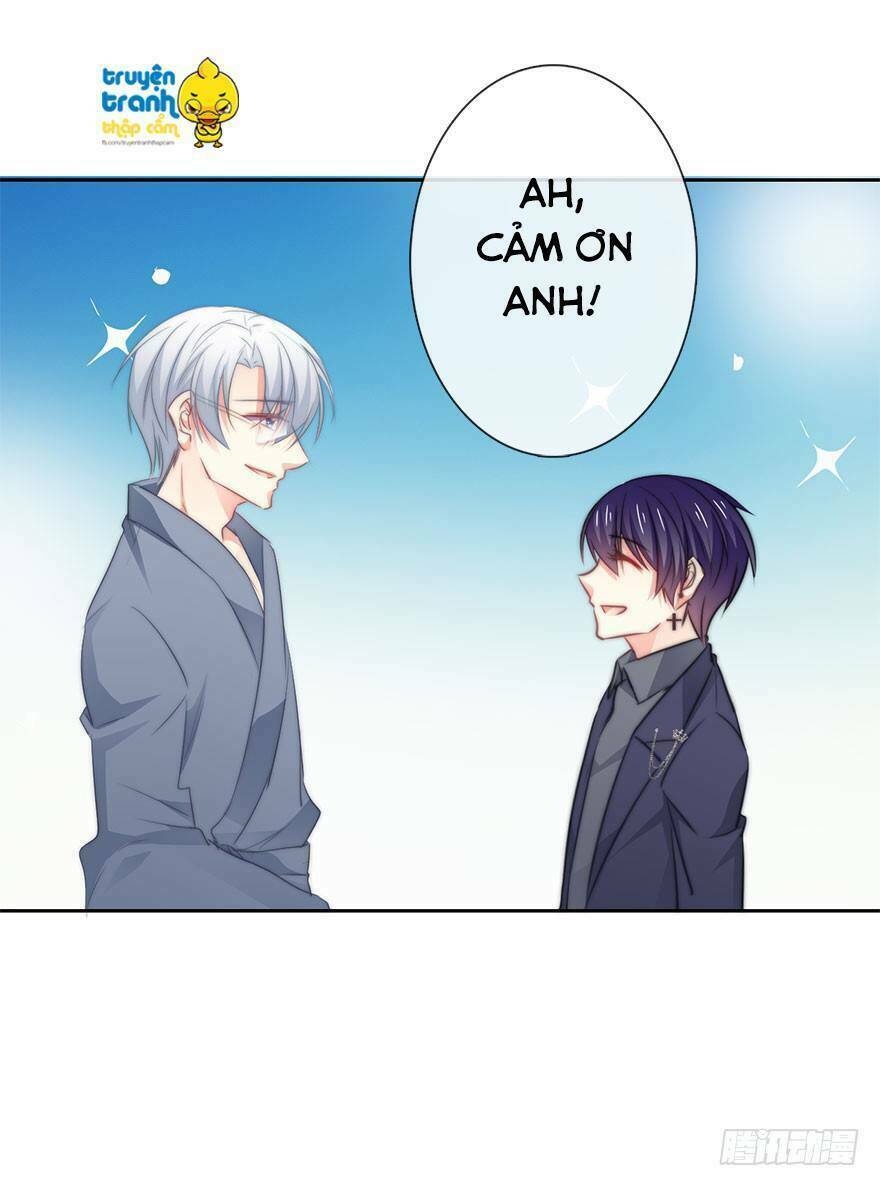 luận cách yêu của chứng sợ phụ nữ chapter 10 27