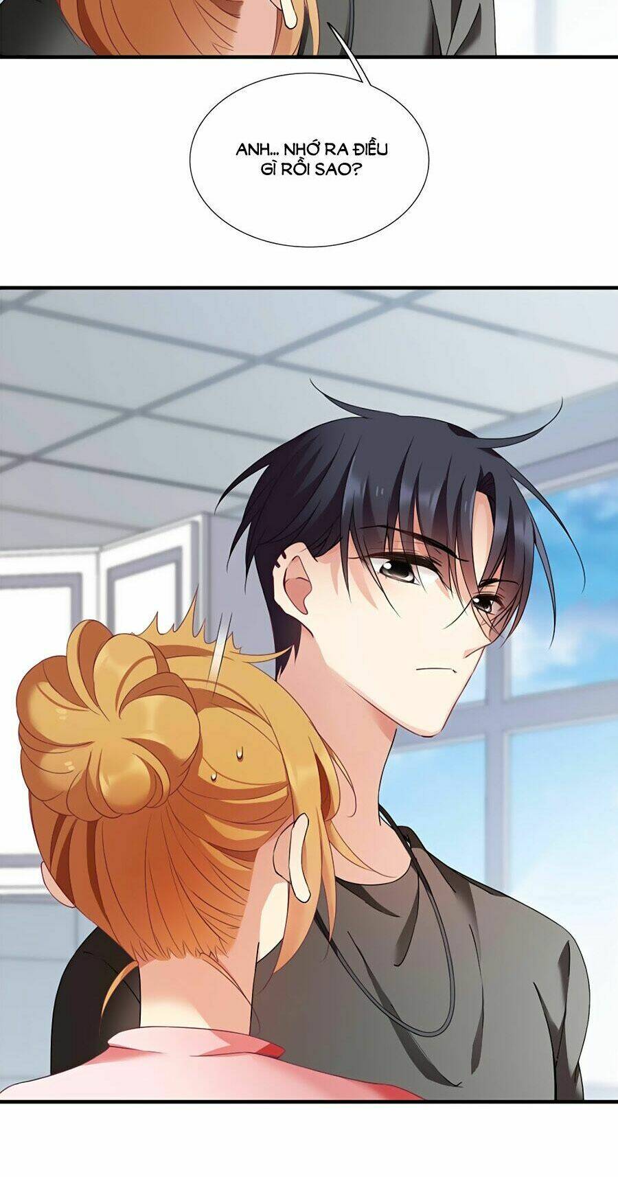 nhân chất tình nhân chapter 20.3 5