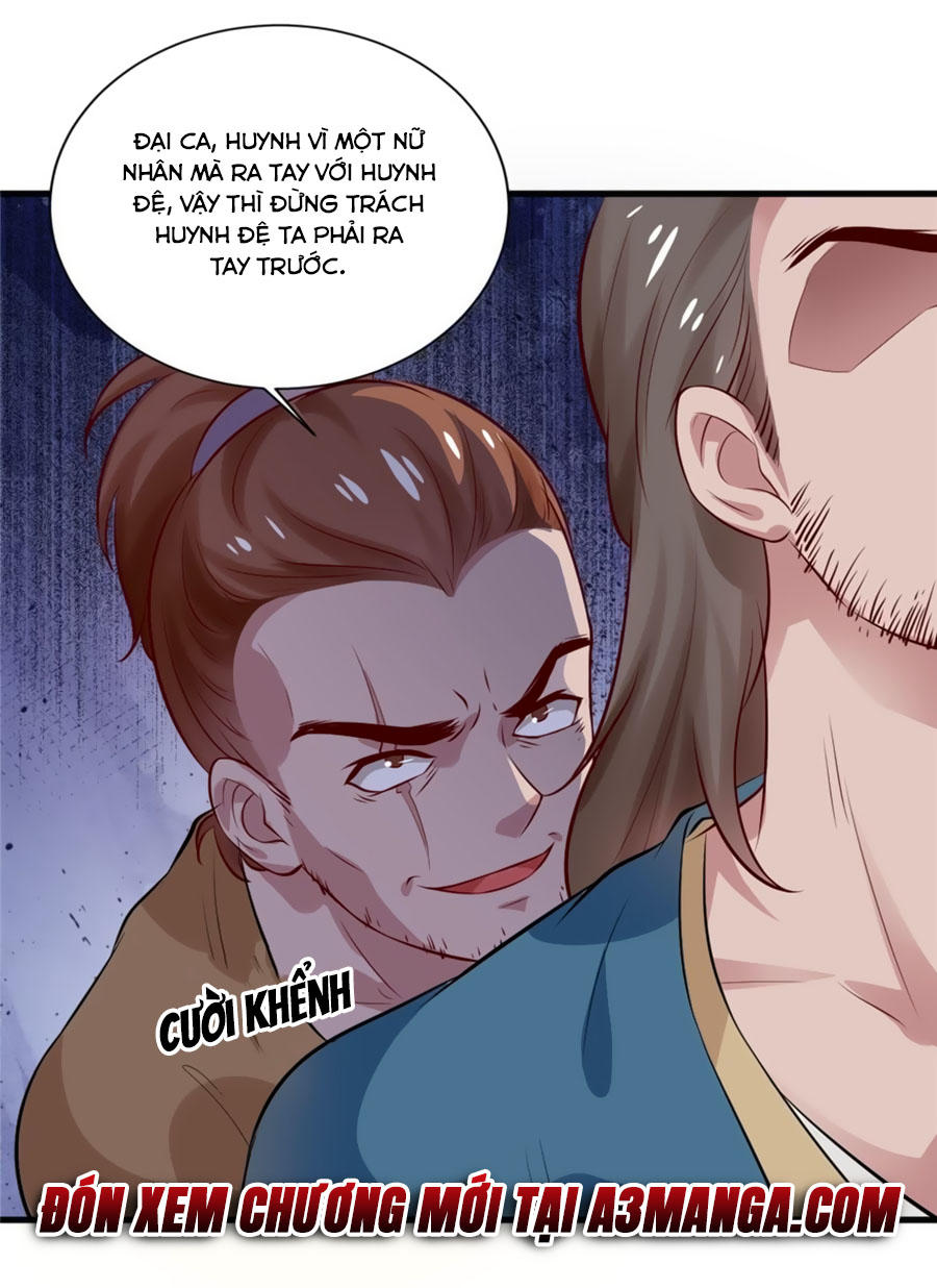 nữ đế livestream công lược chapter 4 66