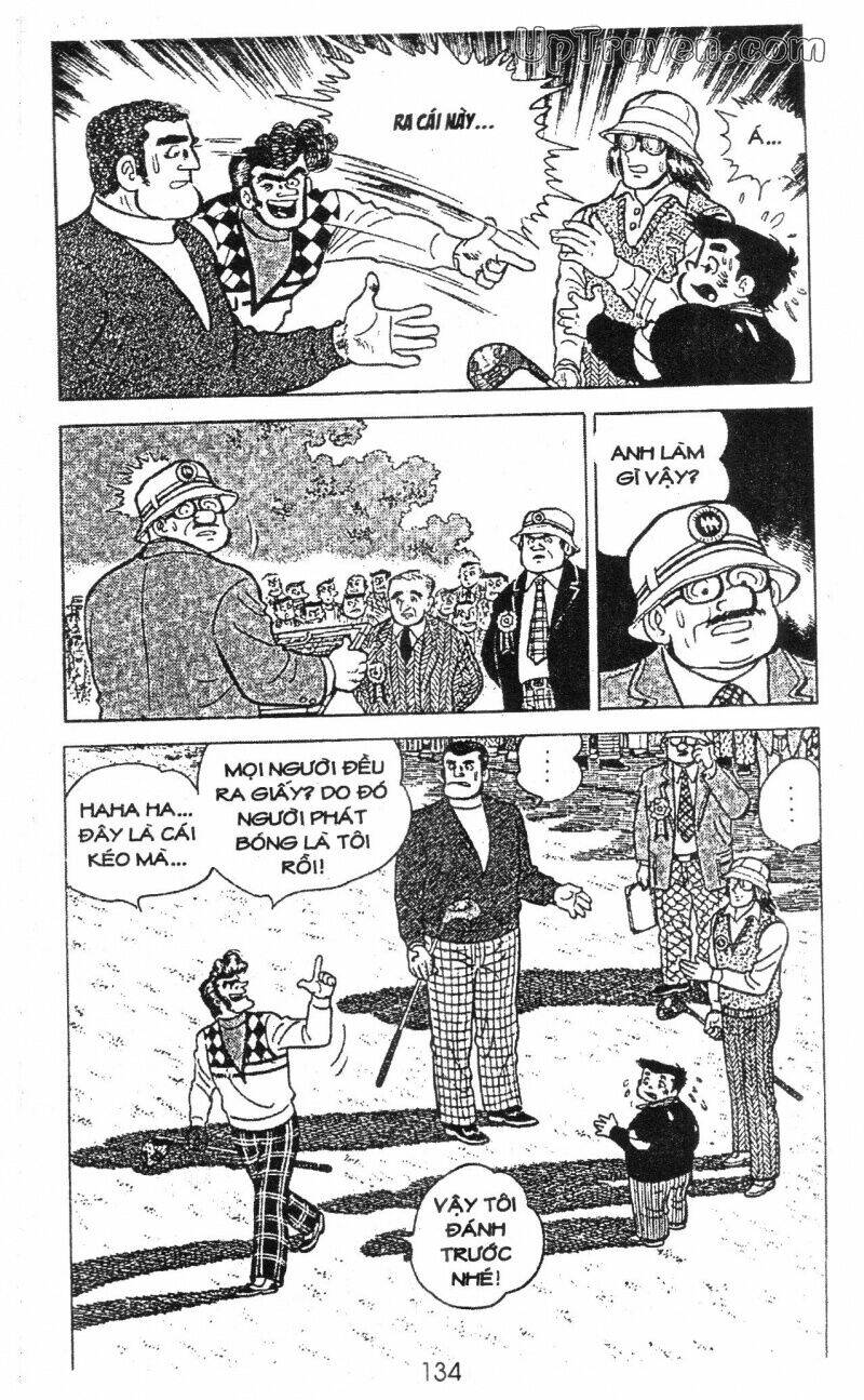 ashita tenki ni naare chapter 14 134