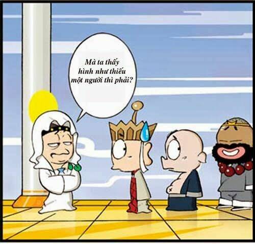 tân tây du ký chapter 102 9