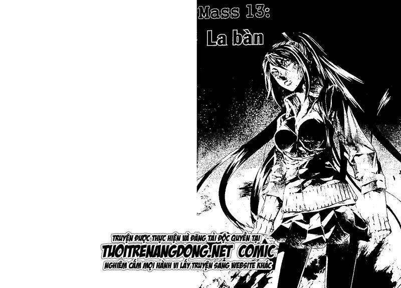 đột kích - raiders chapter 4 2