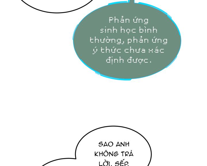 Người Trong Gương chapter 1