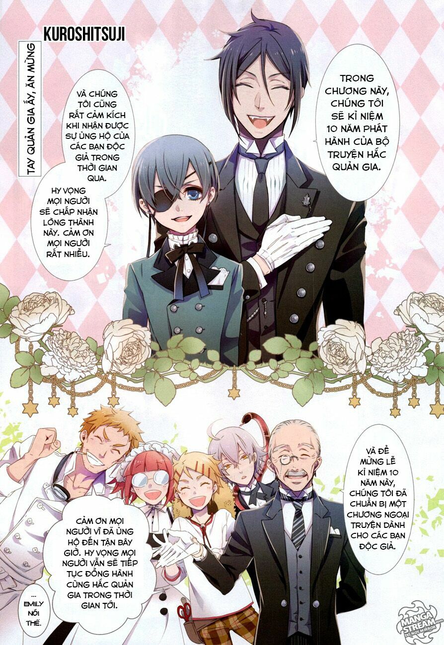 hắc quản gia chapter 120 2