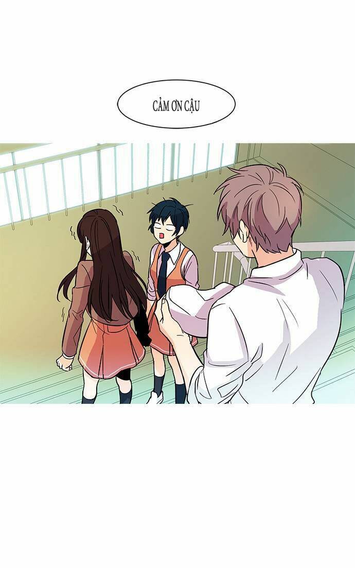 oh! lord jesus chapter 2 44