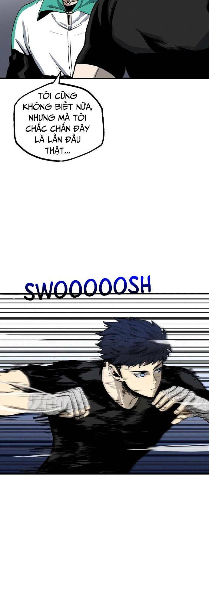 Vua Võ Đài chapter 5 47