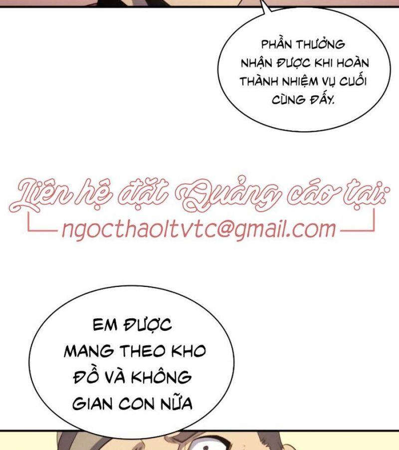 tôi trở lại thăng cấp một mình chapter 5 59