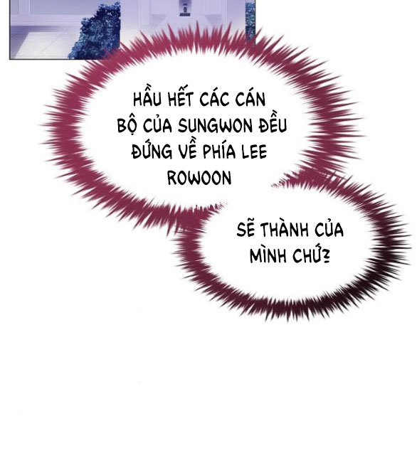 không thể thoát ra khỏi bộ phim kịch tính chapter 6.1 66