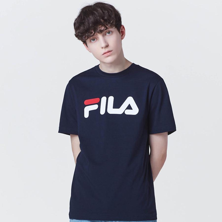 Áo Thun Unisex FILA x BTS - Paradise FS2RSC2001X Màu