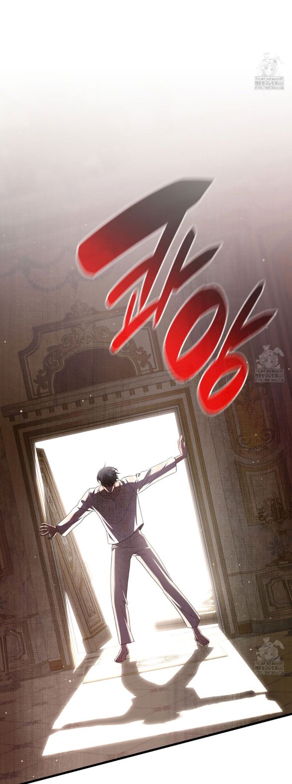 Tôi Sẽ Biến Anh Ta Từ Một Con Chó Điên Thành Một Chàng Quý Tộc chapter 48.2 26