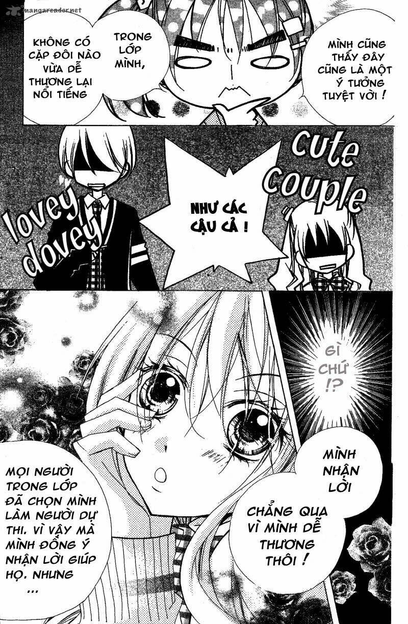 kimi no neiro chapter 8 7