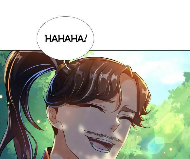 thân thể của ta là kiếm chủng chapter 27 1