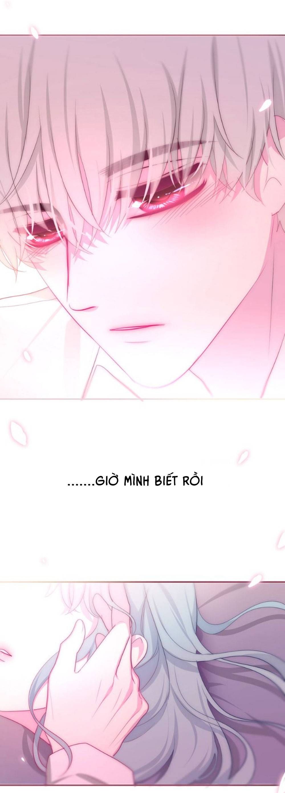 Tháng Sáu Không Hẹn Mà Gặp chapter 19 - Trang 46