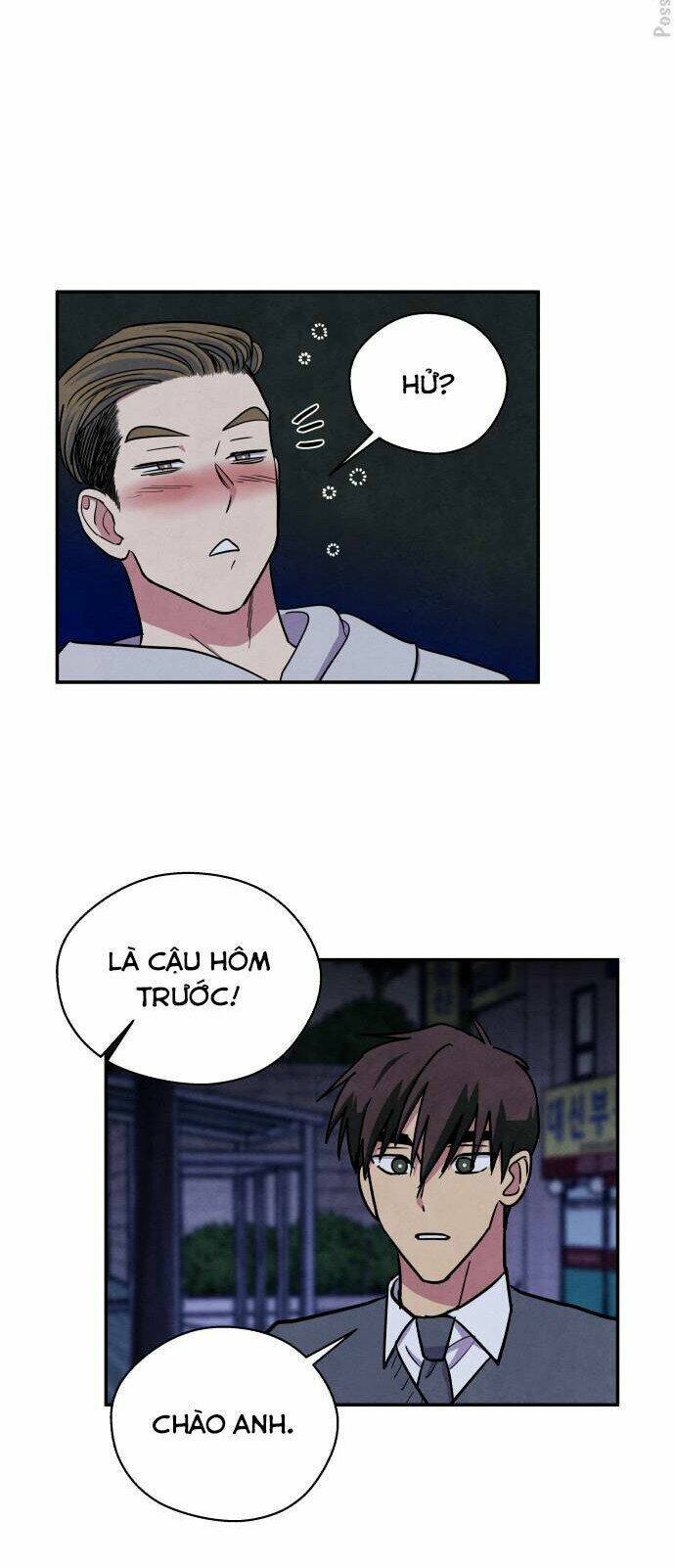 tai sói và mũ đỏ chapter 38 11