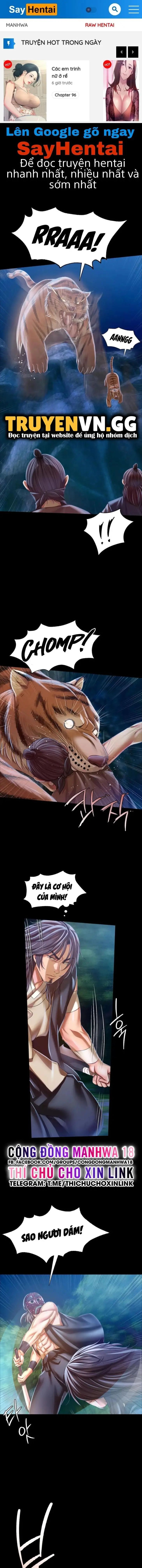 [18+] tiểu thư chapter 56 1