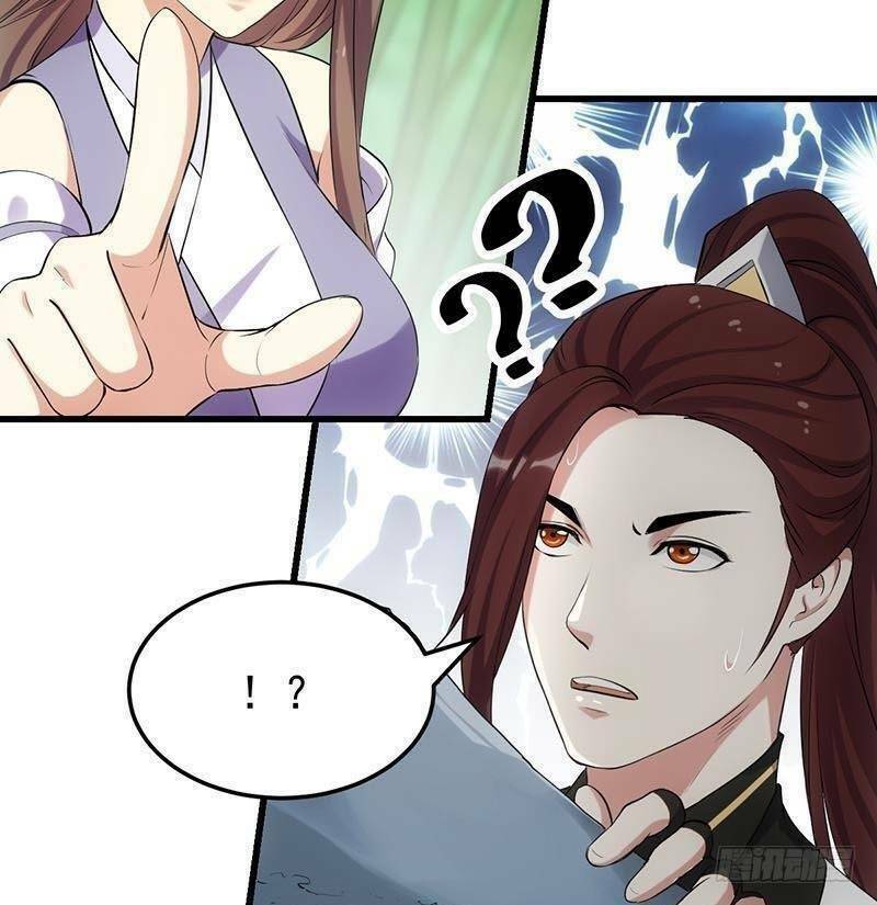 hệ thống thần long nghịch thiên chapter 54 7