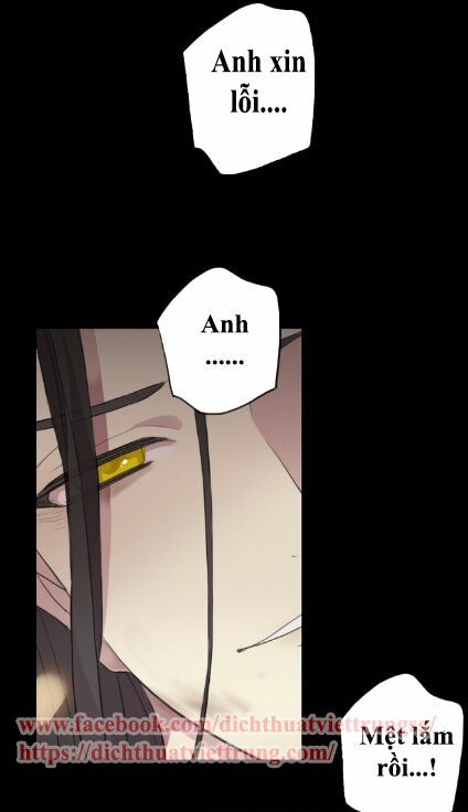 vết cắn ngọt ngào phần 2 chapter 44 89