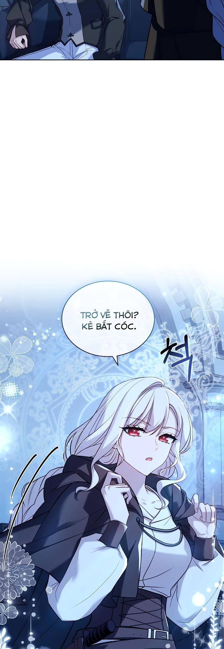 để yên cho tiểu thư hiền chapter 102 13