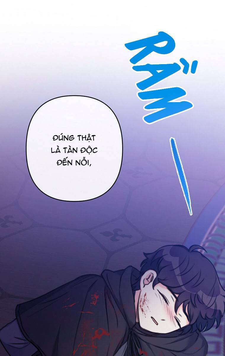 sinh ra làm con gái ác nữ chapter 14 67