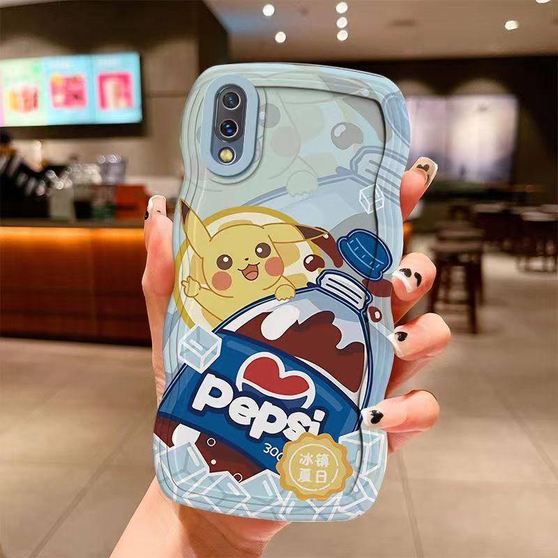 ốp lưng Soft TPU Case For Samsung A14 A13 A04E A12 A11 A04S A03S A03 A53 A73 A33 A23 A52 A51 A71 A72 A22 A32 A02