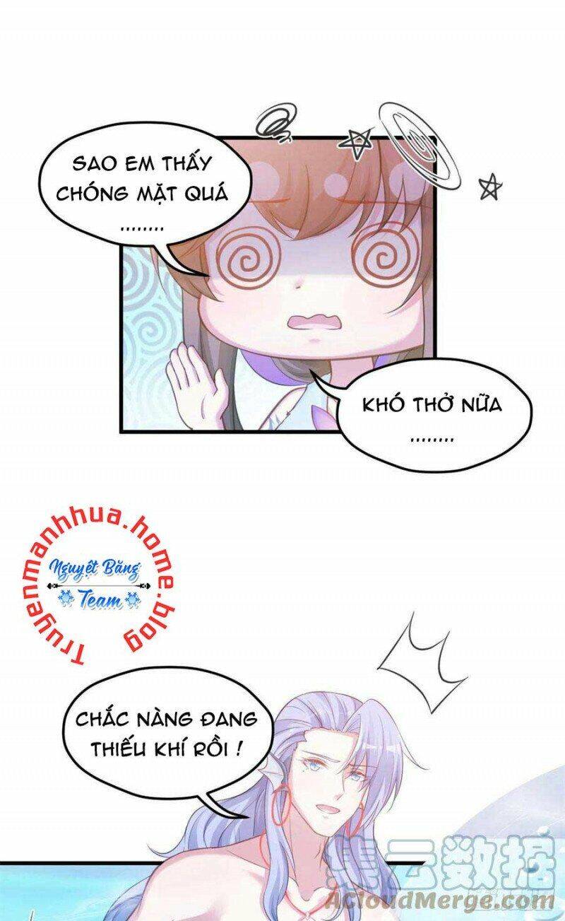 [16+] thảnh thơi thú thế chủng chủng điền, sinh sinh tể chapter 337 30