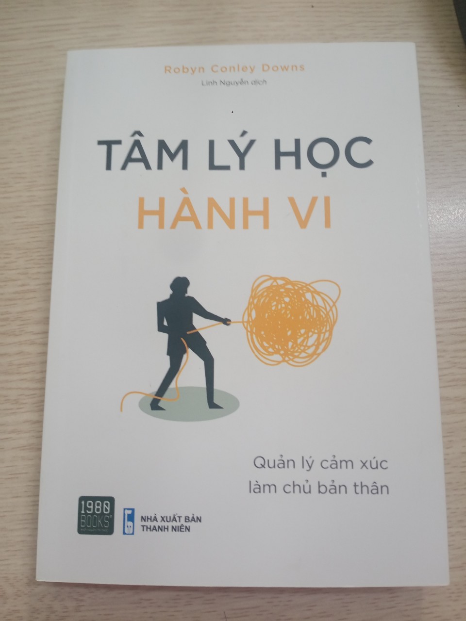 Tâm lý học hành vi