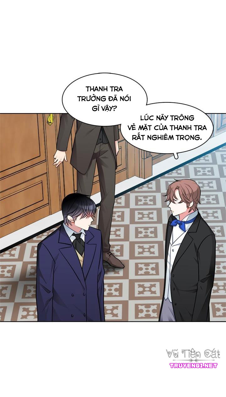 thanh tra của muiella chapter 43 31