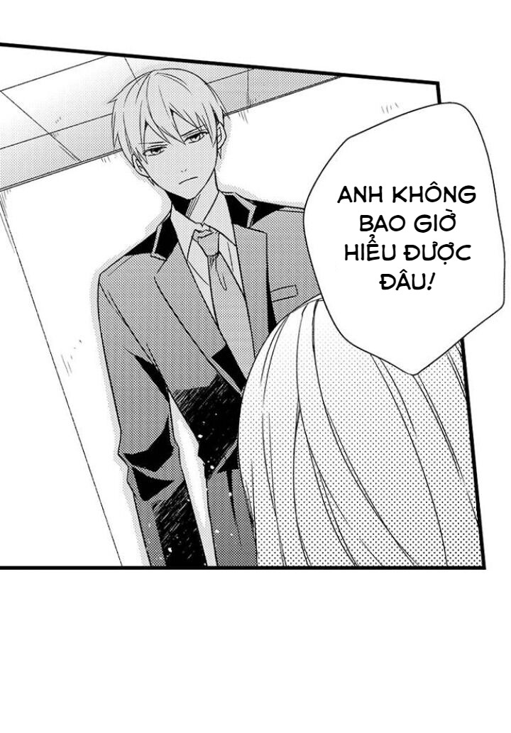 sự ham muốn đến phát điên chapter 5.1 12