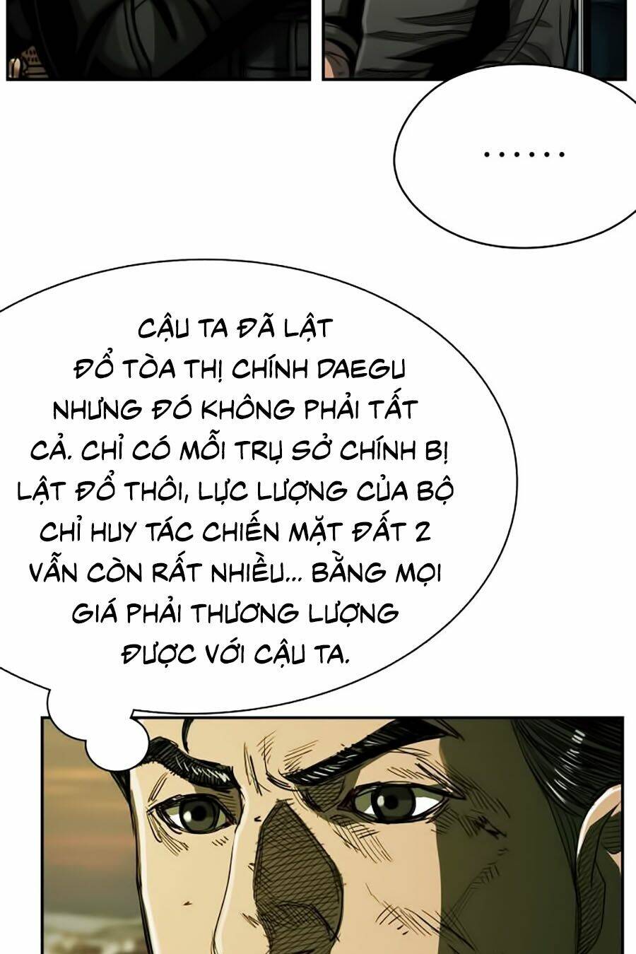 thợ săn đầu tiên chapter 42 69