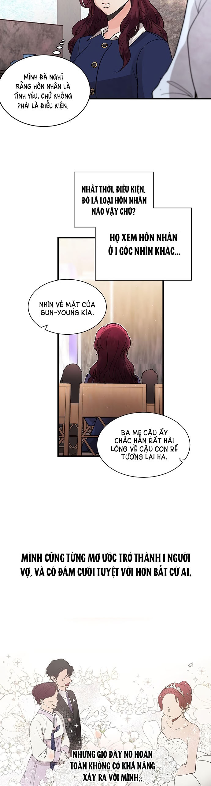 cặp đôi oan gia ngõ hẹp chapter 4 24