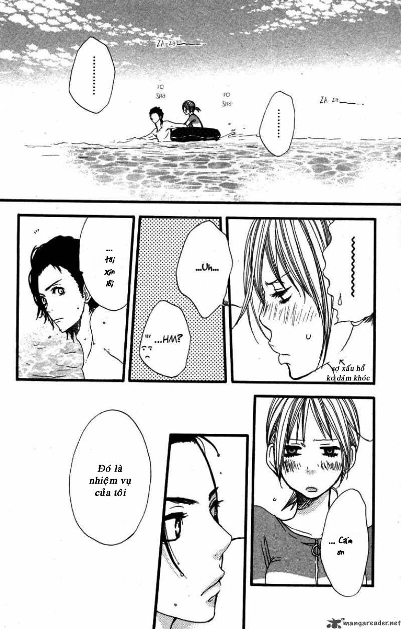 say i love you chapter 5 25