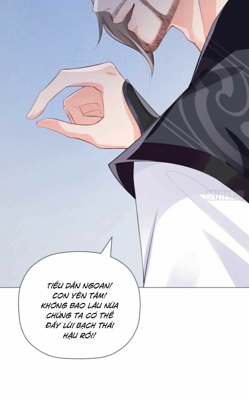 thiết lập ác nữ của tôi sụp đổ rồi chapter 5 14