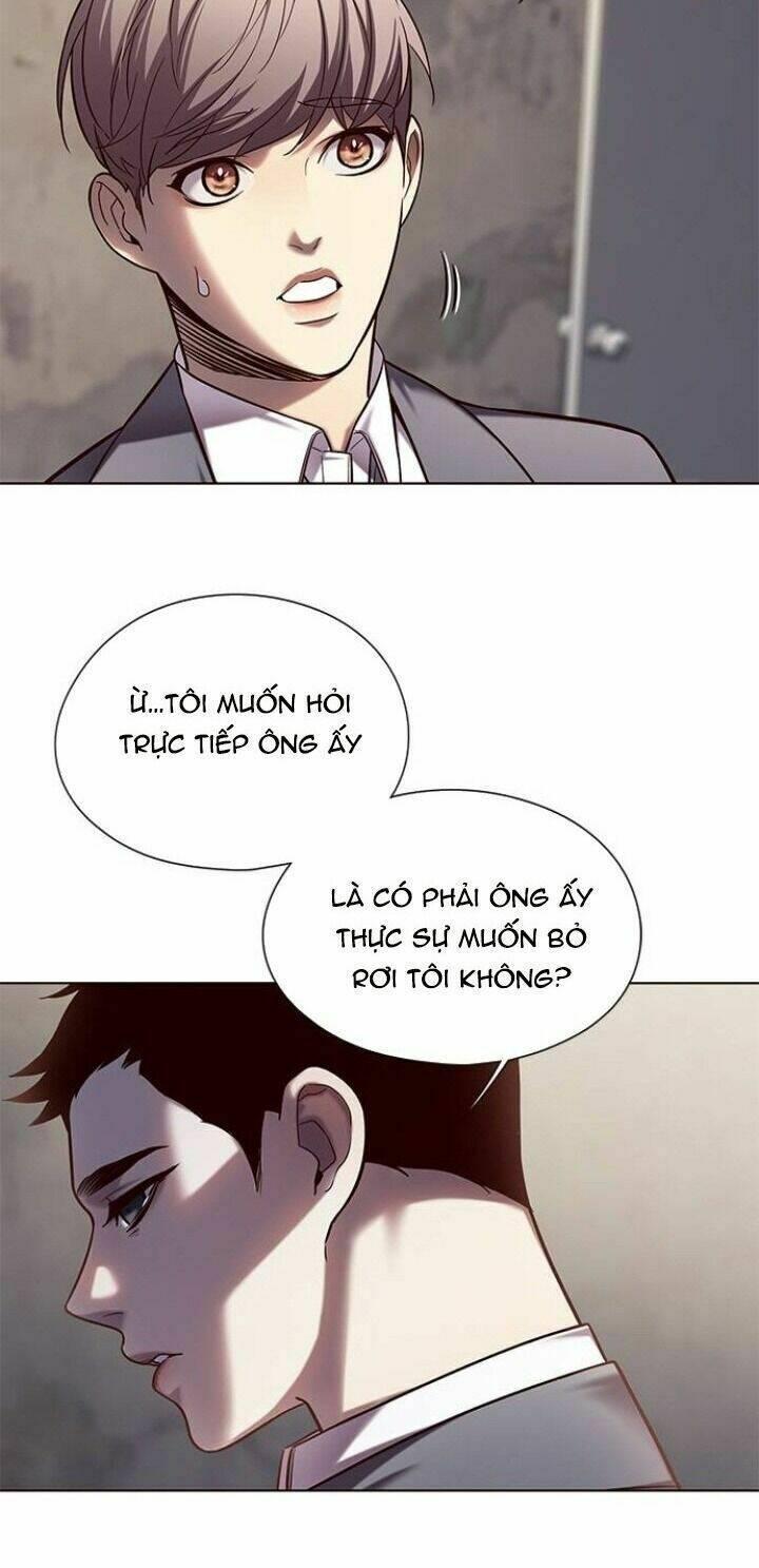 biến thân thành mèo chapter 105 46