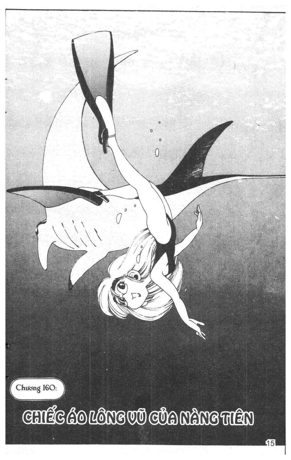 bộ đôi siêu hài chapter 174 14