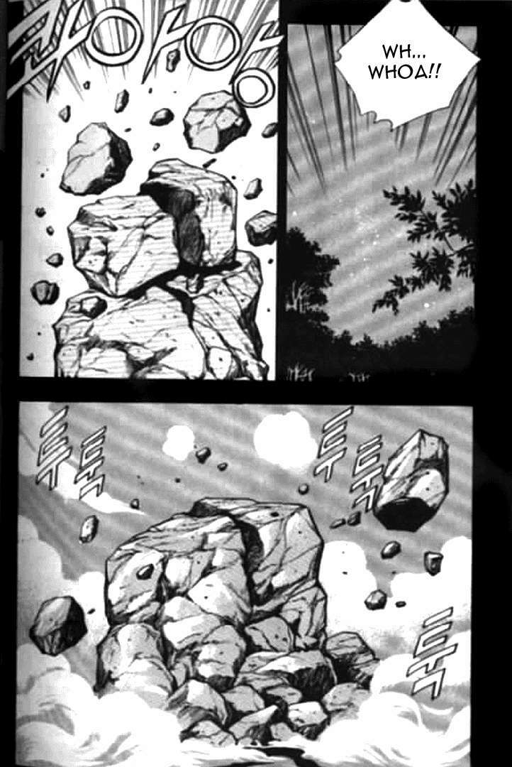 change guy chapter 166 11