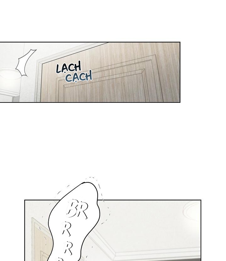 chuyện tình manhattan chapter 9 9