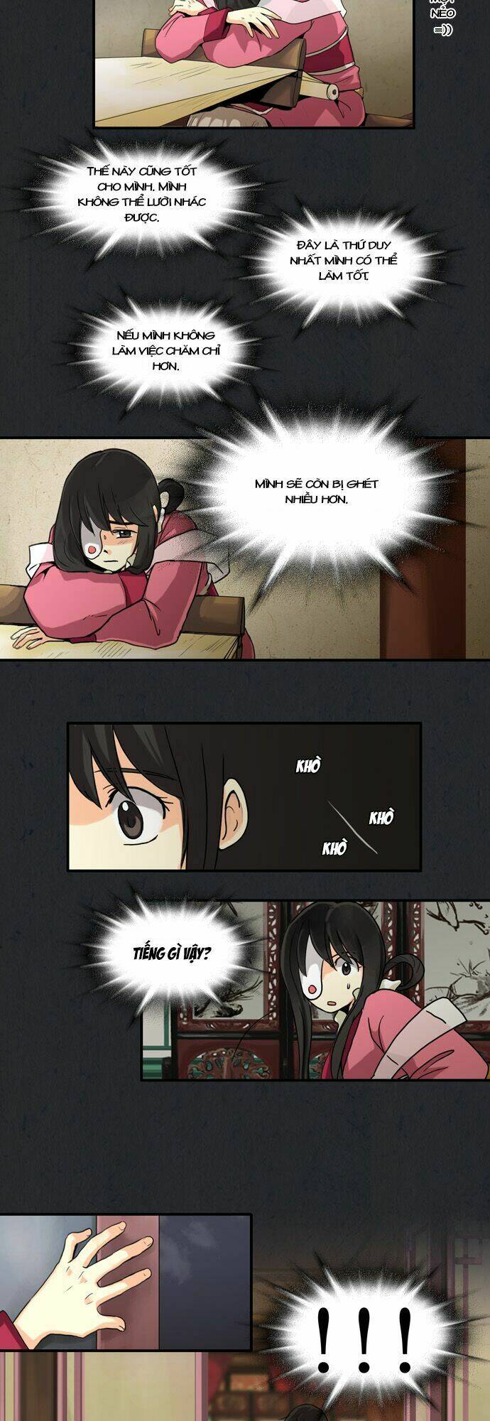 gyon-woo & jik-nyu chapter 8 11