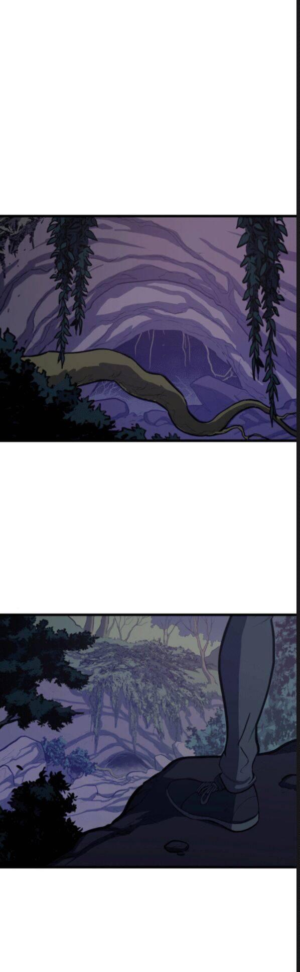 tôi trở lại thăng cấp một mình chapter 33 80