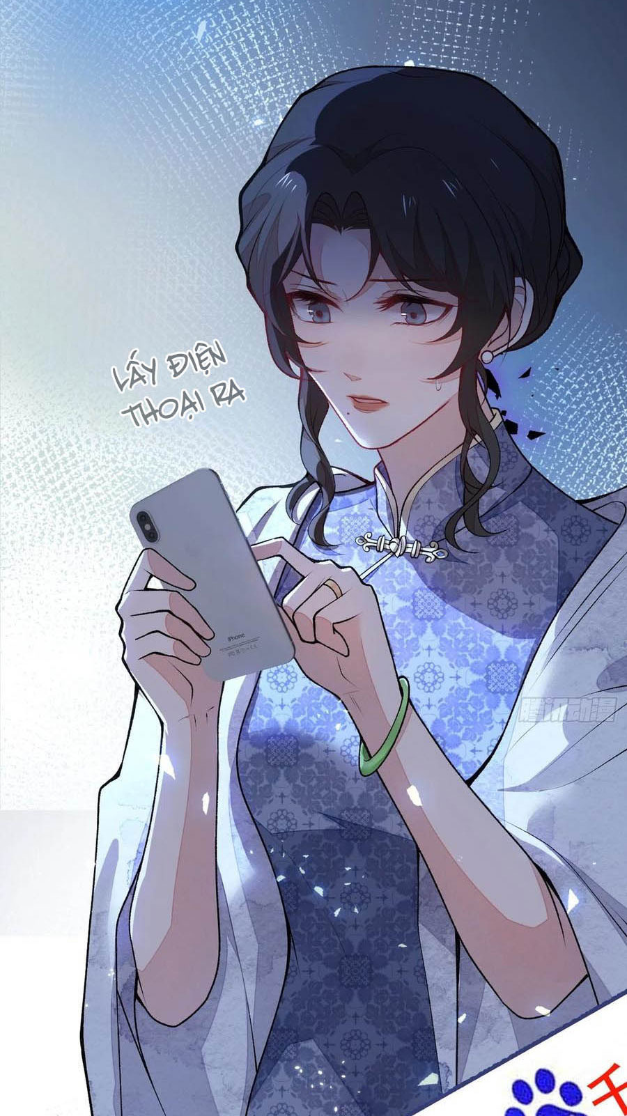 lại bị nam thần chọc trên hot search! chapter 67 52