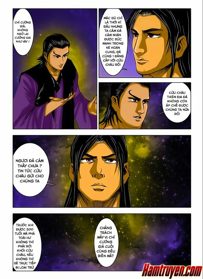 cửu đỉnh ký chapter 94 2