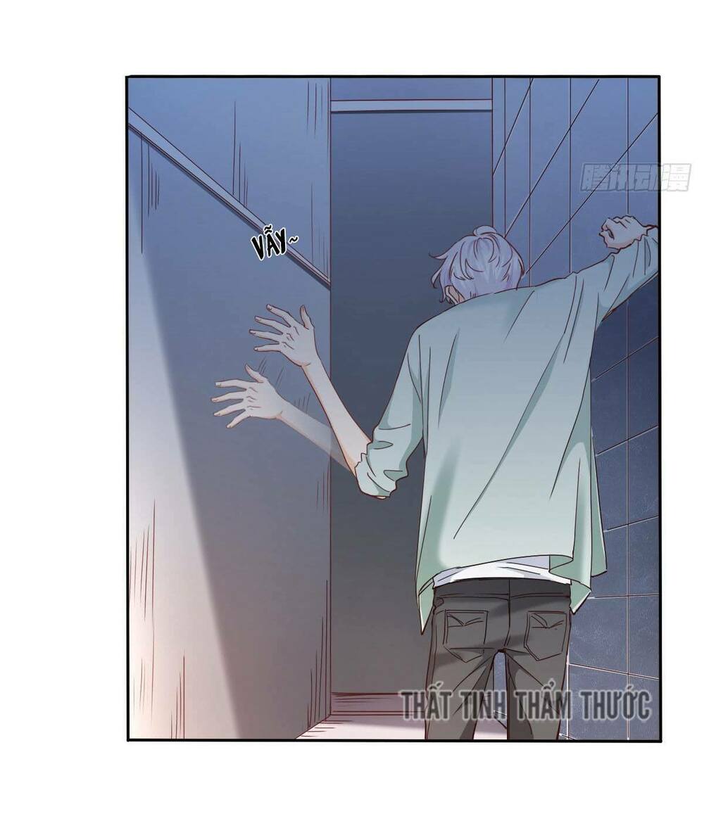 bay qua thiên sơn đến yêu anh chapter 57 18